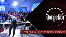 Maak werk van muziek tijdens Dancefair 2018