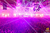 RIVM: Bescherm oren tegen te harde muziek in clubs en disco's