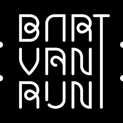 Mini Album release van Bart van Rijn