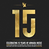 Armada Music viert 15 jaar aan kwaliteitsdancemuziek met vierdelig compilatiealbum