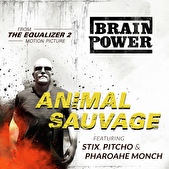 Brainpower geeft the Equalizer 2 een internationaal tintje met nieuwe single