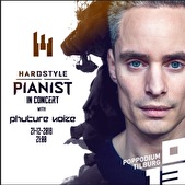 Laatste Hardstyle Pianist In Concert van 2018