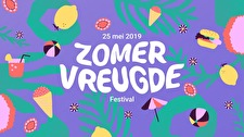 Zomervreugde Festival vult gat in Arnhemse festivalmarkt