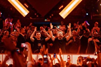 Nicky Romero en David Guetta onthullen nieuw festival anthem 'Ring the Alarm'