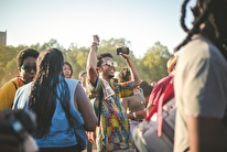 Met Partyflock de beste buitenlandse festivals bezoeken