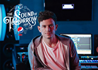 Pepsi Max® en Tomorrowland gaan op zoek naar "The Sound of Tomorrow", met Fedde Le Grand