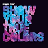 Brennan Heart 'Show Your True Colors' album