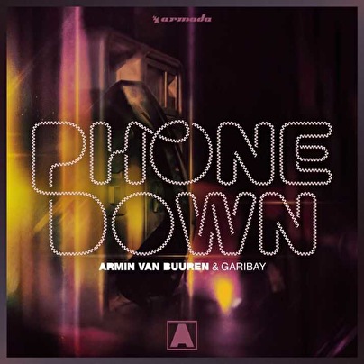 Armin van Buuren zet Wembley in London op z'n kop met nieuwe single: Phone Down