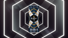 ICONIX Energy Drink als exclusieve energy drink bij festivals van Apenkooi Events