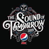 Breng je stem uit op The sound of Tomorrow met Pepsi Max en Tomorrowland
