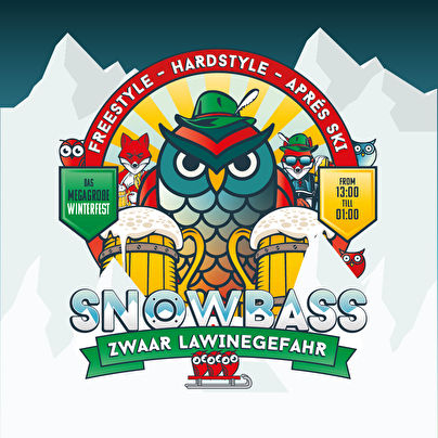 Snowbass Festival 2020