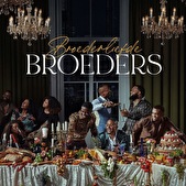 Broederliefde dropt gloednieuw album 'Broeders'