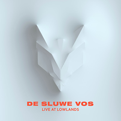 De Sluwe Vos live at Lowlands