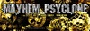 Mayhem vs. Psyclone