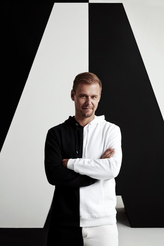 Armin van Buuren scoort Edison pop 2020 award voor zevende artiestenalbum
