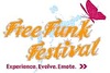 Eerste editie Free Funk Festival