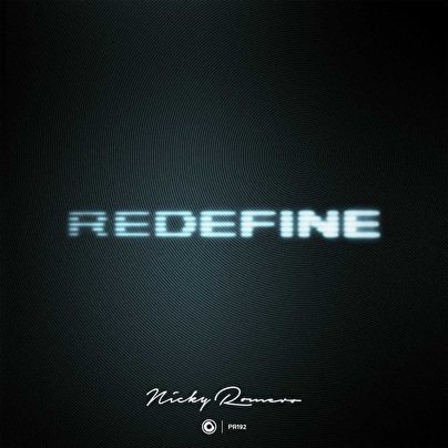 Nicky Romero brengt Redefine EP uit