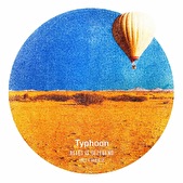 Typhoon geeft een krachtige boodschap van hoop met nieuwe single 'Alles Is Gezegend'