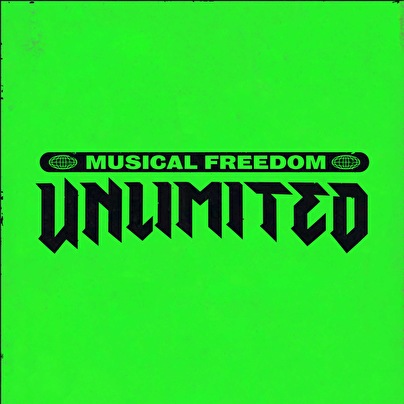 Tiësto's label Musical Freedom kondigt eerste compilatie-album ooit aan genaamd 'Musical Freedom Unlimited' met daarbij 's werelds grootste back-to-back livestream