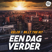 Eelco en Billy The Kit brengen positieve vibes met 'Een Dag Verder'
