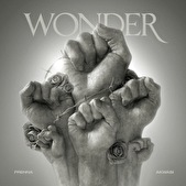 Frenna en Akwasi bundelen krachten voor nieuwe track 'Wonder'
