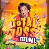 Snollebollekes voegt tweede dag toe aan eigen festival Total Loss