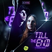ADOSA released samen met American Idol-finalist Robbie Rosen hun nieuwste single 'Till The End'
