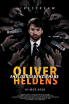 Beleef Oliver Heldens nieuwe exclusieve livestream ervaring "Heldens Everywhere" op televisie