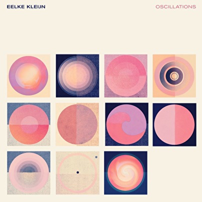 Eelke Kleijn brengt zijn langverwachte vierde studioalbum 'Oscillations' uit