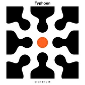 Typhoon kondigt album Lighthuis aan en wint 3fm award