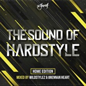 Be Yourself komt met dubbele cd-compilatie "The Sound of Hardstyle - Home Edition"