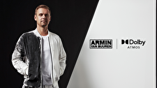 Armin van Buuren brengt zijn zevende studio album 'Balance' geremixed uit in Dolby Atmos