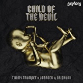 Jebroer brengt met Timmy Trumpet en Dr Phunk Engelse versie 'Kind Van De Duivel' wereldwijd uit