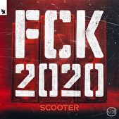 Scooter steekt middelvinger op naar 2020 met nieuwe single FCK 2020