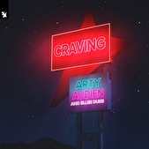 Arty Audien and Ellee Duke grab #1 spot in billboard dance/mix show airplay chart with Craving