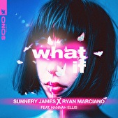 Sunnery James & Ryan Marciano release final single of 2020 alongside american singer-songwriter Hanna Ellis