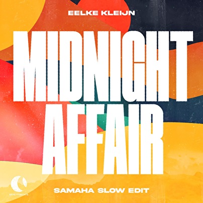 Eelke Kleijn eases the tempo with Samaha's slow edit scoring a 'Midnight Affair'