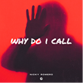 Nicky Romero keert terug met single Why Do I Call