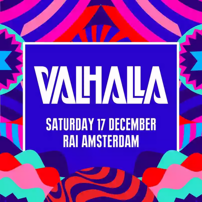 Valhalla Festival presenteert eerste namen