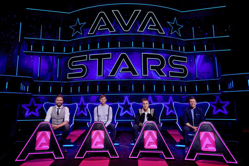 Nicky Romero debuteert als jurylid in nieuw SBS6 programma Avastars