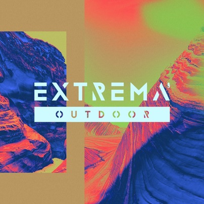 Extrema lost line-up twaalfde editie