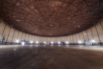 Het gaat eindelijk gebeuren: Ferro Dome wordt locatie voor Rotterdams festival