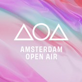 Amsterdam Open Air slaat nieuwe richting in en presenteert de ultieme festivalplayground