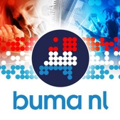 Frisse herstart uitreiking Buma NL Awards