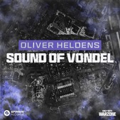 Nederlands DJ Oliver Heldens maakt officiële soundtrack voor Call of Duty warzone season 04