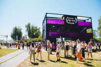Playground maakt Samsung onderdeel van de jongerencultuur deze festivalzomer