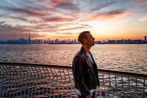 Armin van Buuren breekt twee wereldrecords met optreden in Dubai