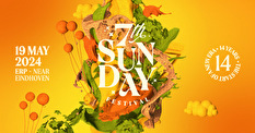 7th Sunday Festival presenteert complete line-up