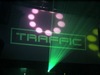 Traffic Techno special tijdens Amsterdam Dance Event