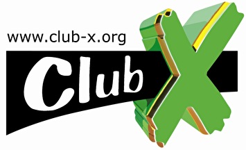 Club-X gaat jump in november